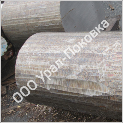 Поковка сталь 40Х купить