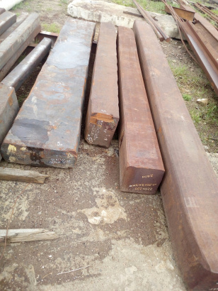 Поковка 09Г2С купить