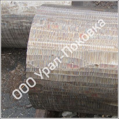 Поковка 12Х1МФ сталь ОСТ