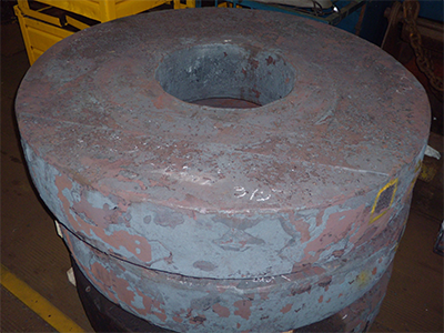 Поковка сталь 20