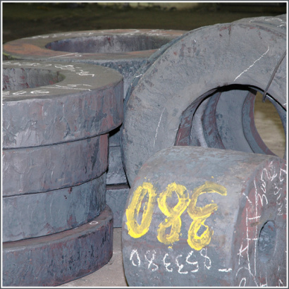 Поковка 09Г2С купить