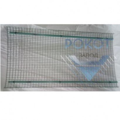 Производство сетчатых изделий
