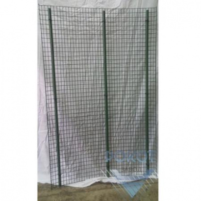 Производство сетчатых изделий