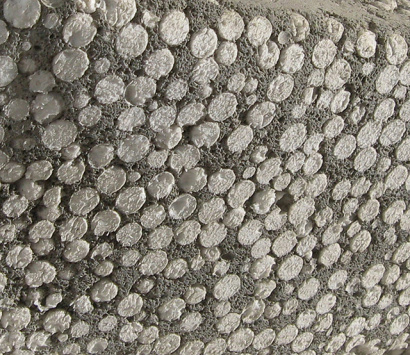 Мобильная установка для полистиролбетона