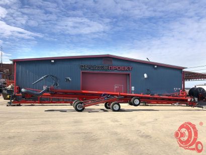 Лагунная помпа