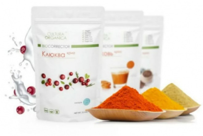 Услуги по контрактному производство спортивного и функционального питания