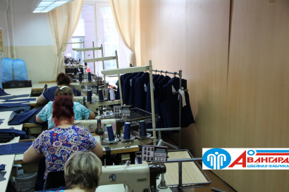 Услуги пошива любой одежды из материала заказчика