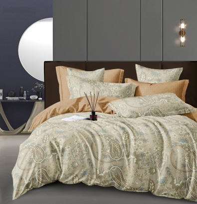 Комплекты постельного белья и домашнего трикотажа