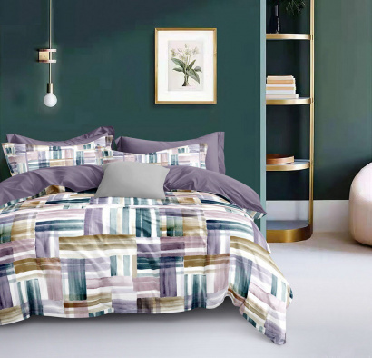 Комплекты постельного белья и домашнего трикотажа