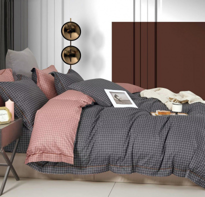 Комплекты постельного белья и домашнего трикотажа