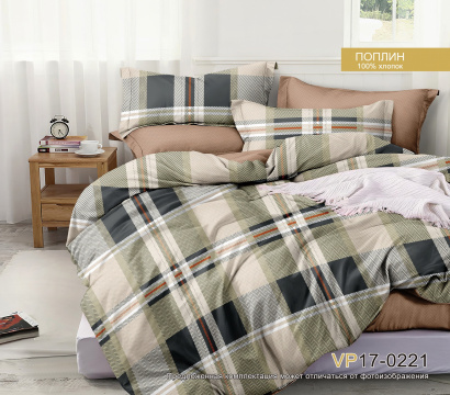 Комплекты постельного белья и домашнего трикотажа