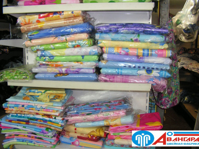 Услуги пошива любой одежды из материала заказчика