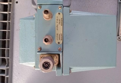 Преобразователи давления и разрежения ГСП тип МС-П