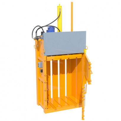 Пресс для макулатуры Эко