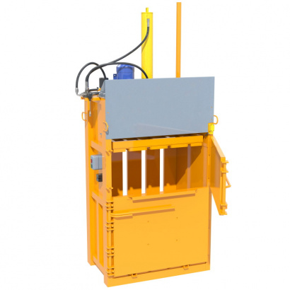 Пресс для макулатуры Эко