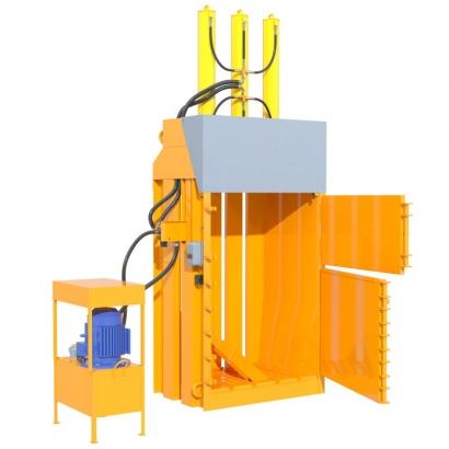 Пресс для макулатуры Эко