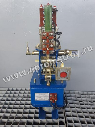 Продам приводы ПЭВ-14. Привод встроенный к выключателю ВМПЭ-10