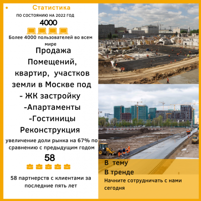 Продам кондитерскую фабрику, мясокомбинат от собственника, ищу участки земли под застройку