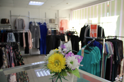 Услуги пошива любой одежды из материала заказчика