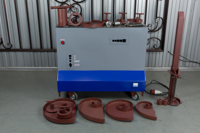 Кузнечные станки «Профи -3»