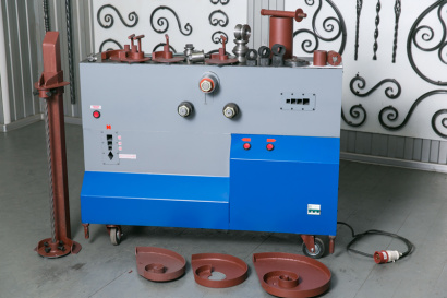 Кузнечные станки «Профи-4М»