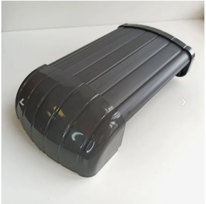 Профиль для кассовых боксов Р 1772