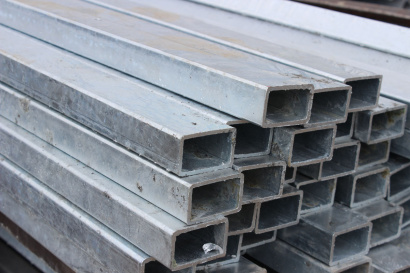 Горячее оцинкование металлопроката