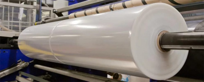 Пленка полиэтиленовая