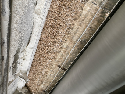 Мука пшеничная хлебопекарная высшего сорта Павловский Мельник