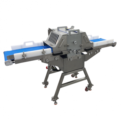 Машина для деликатной нарезки рыбы и мяса Vega HDFS 40