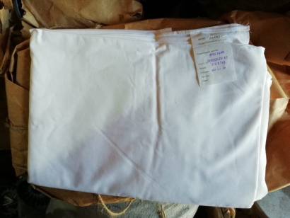 Реализуем домашний текстиль с хранения