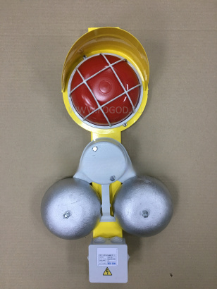 Пост сигнальный ПС-1