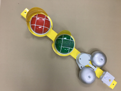 Пост сигнальный ПС-2