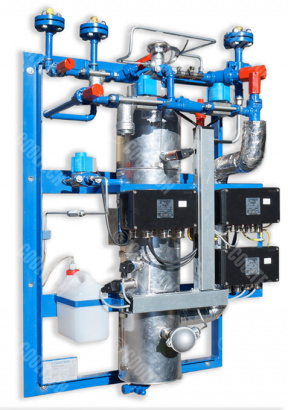 Высокопроизводительный воздухоотделитель COOLTECH AP2