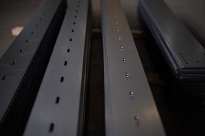 Стальная полоса