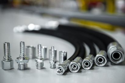 Рукава высокого давления (РВД)