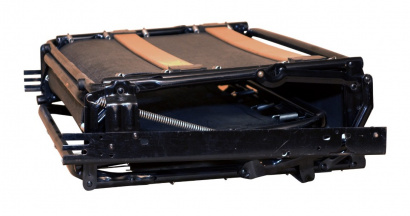 Комплект штампов для производства «французской раскладушки»