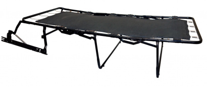 Комплект штампов для производства «французской раскладушки»