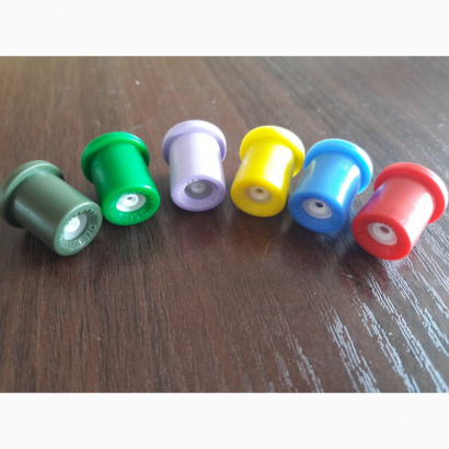 Распылители фирмы LECHLER (Германия)