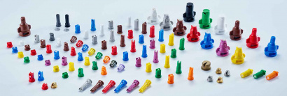 Распылители фирмы LECHLER (Германия)