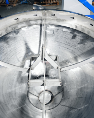 Растариватель биг-бэгов