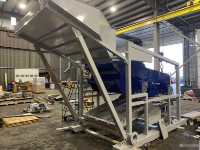 Мини промприборы для добычи золота