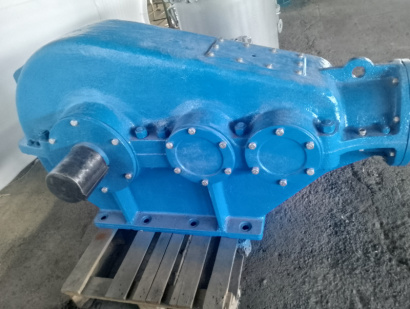 Редуктор КЦН-100, новый с хранения