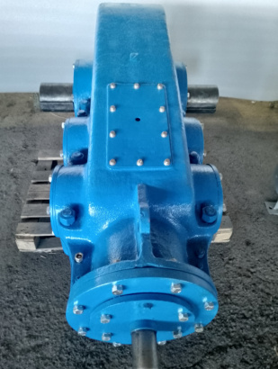 Редуктор КЦН-100, новый с хранения