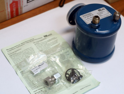 Запасные части и компоненты холодильных систем