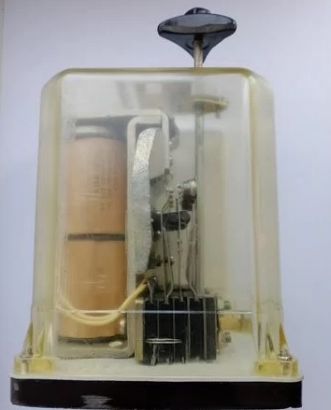 Реле электромагнитное типа НМШ 2-900