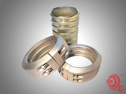 Быстроразъемные соединения БРС