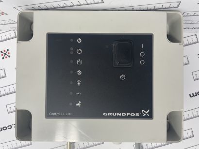 Ремонт промышленной электроники