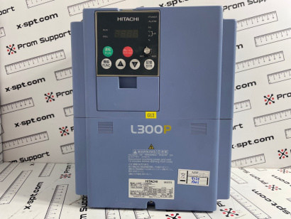 Ремонт частотных преобразователей