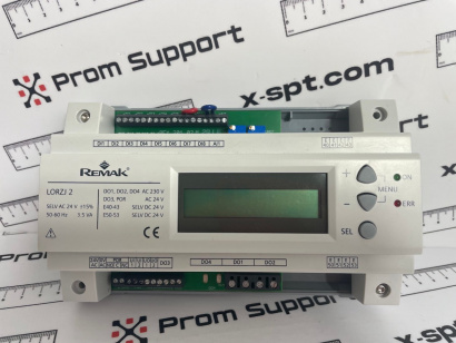 Ремонт контроллеров, PLC